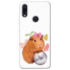 TPU чехол Demsky Fantasy Fauna 1 для Xiaomi Redmi Note 7 / Note 7 Pro / Note 7s