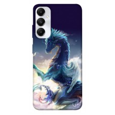 TPU чохол Demsky Дракон для Samsung Galaxy A05s