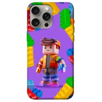 TPU чохол Demsky Colorful constructor