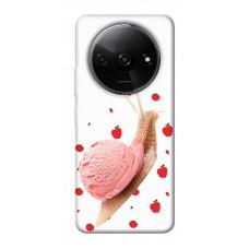 TPU чехол Demsky Fantasy Fauna 3 для Xiaomi Redmi A3