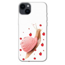 TPU чехол Demsky Fantasy Fauna 3 для Apple iPhone 14 Plus (6.7")