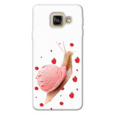 TPU чехол Demsky Fantasy Fauna 3 для Samsung A520 Galaxy A5 (2017)