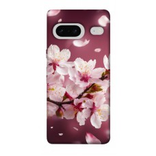 TPU чохол Demsky Sakura для Google Pixel 7