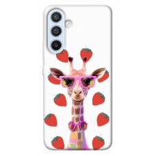 TPU чохол Demsky Fantasy Fauna 6 для Samsung Galaxy A54 5G