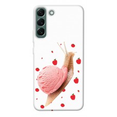 TPU чехол Demsky Fantasy Fauna 3 для Samsung Galaxy S22+