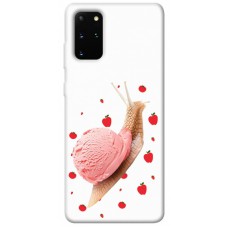 TPU чохол Demsky Fantasy Fauna 3 для Samsung Galaxy S20+