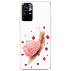 TPU чохол Demsky Fantasy Fauna 3 для Xiaomi Poco M4 Pro 5G