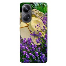 TPU чохол Demsky Lavender shade для Realme 10 Pro+