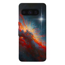 TPU чехол Demsky Nebula для Google Pixel 8 Pro