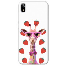 TPU чохол Demsky Fantasy Fauna 6 для Xiaomi Redmi 7A