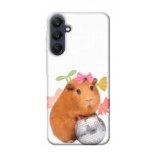 TPU чохол Demsky Fantasy Fauna 1 для Samsung Galaxy A25 5G