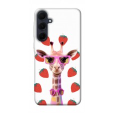 TPU чехол Demsky Fantasy Fauna 6 для Samsung Galaxy A35