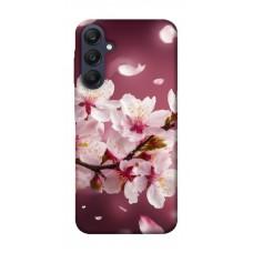 TPU чохол Demsky Sakura для Samsung Galaxy A25 5G