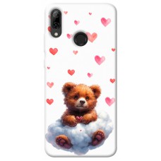 TPU чохол Demsky Animals love 4 для Huawei P Smart (2019)