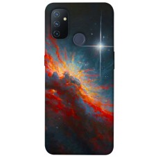 TPU чохол Demsky Nebula для OnePlus Nord N100