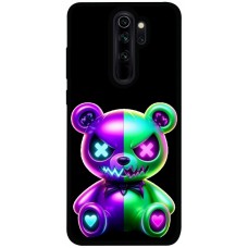 TPU чохол Demsky Halloween 5 для Xiaomi Redmi Note 8 Pro