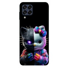 TPU чохол Demsky Halloween 2 для Samsung Galaxy M33 5G