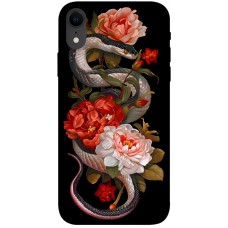 TPU чохол Demsky Snake 1 для Apple iPhone XR (6.1")