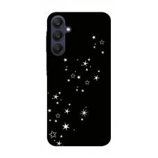 TPU чохол Demsky Stars way для Samsung Galaxy A25 5G