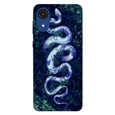 TPU чохол Demsky Snake 4 для Samsung Galaxy A03 Core