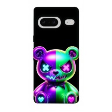 TPU чохол Demsky Halloween 5 для Google Pixel 7