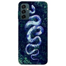 TPU чохол Demsky Snake 4 для Samsung Galaxy M34 5G