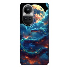 TPU чохол Demsky Snake 3 для Oppo Reno 10