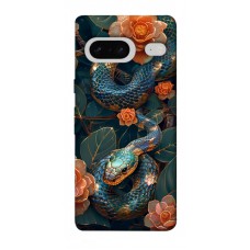 TPU чохол Demsky Snake 2 для Google Pixel 7