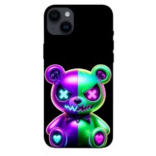 TPU чохол Demsky Halloween 5 для Apple iPhone 14 Plus (6.7")