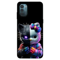 TPU чохол Demsky Halloween 2 для Nokia G21