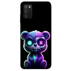 TPU чохол Demsky Halloween 6 для Samsung Galaxy A03s