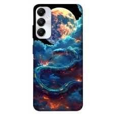 TPU чохол Demsky Snake 3 для Samsung Galaxy A05s