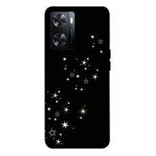 TPU чохол Demsky Stars way для OnePlus Nord N20 SE