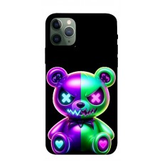 TPU чохол Demsky Halloween 5 для Apple iPhone 11 Pro (5.8")