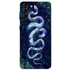 TPU чохол Demsky Snake 4 для Samsung Galaxy S21+