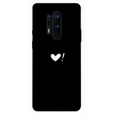 TPU чохол Demsky Heart для OnePlus 8 Pro