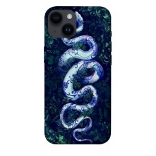 TPU чохол Demsky Snake 4 для Apple iPhone 14 (6.1")