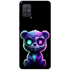 TPU чохол Demsky Halloween 6 для Samsung Galaxy A71