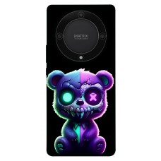 TPU чохол Demsky Halloween 6 для Huawei Magic5 Lite