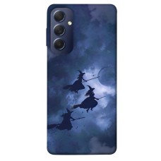 TPU чохол Demsky Witches для Samsung Galaxy M54 5G