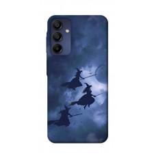 TPU чохол Demsky Witches для Samsung Galaxy A16 5G