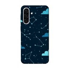 TPU чохол Demsky Starry sky для Samsung Galaxy A36 5G