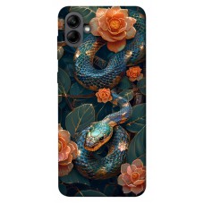 TPU чохол Demsky Snake 2 для Samsung Galaxy A04