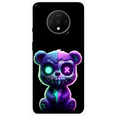 TPU чохол Demsky Halloween 6 для OnePlus 7T