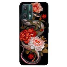 TPU чохол Demsky Snake 1 для Realme 9 Pro