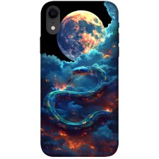 TPU чохол Demsky Snake 3 для Apple iPhone XR (6.1")