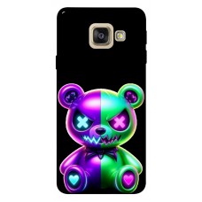 TPU чохол Demsky Halloween 5 для Samsung A520 Galaxy A5 (2017)