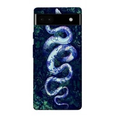 TPU чохол Demsky Snake 4 для Google Pixel 6a