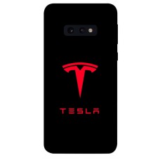 TPU чохол Demsky Tesla для Samsung Galaxy S10e