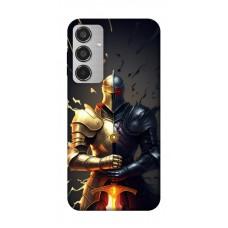 TPU чохол Demsky Knight для Samsung Galaxy M35 5G